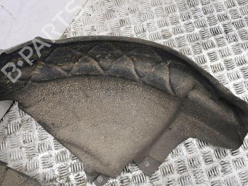 Wheel arch LAND ROVER RANGE ROVER EVOQUE (L538) 2.2 D 4x4 | BP28898722C56 