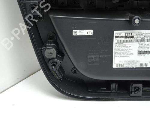 Front right panel AUDI A1 Sportback (GBA) 25 TFSI | BP36065814C59 - Image 2
