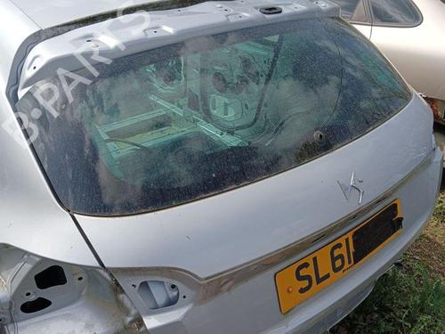Tailgate CITROËN DS4 (NX_) 1.6 HDi 110 | BP28890718C6 
