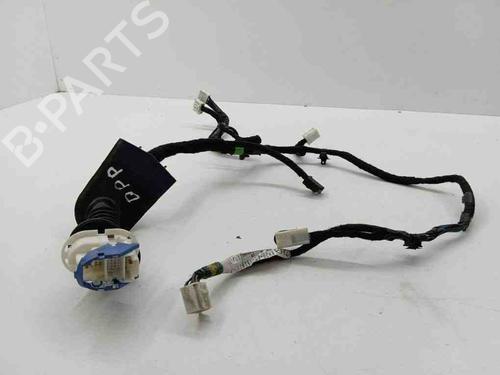 Kabelbaum für MAZDA CX-7 (ER) 2.2 MZR-CD AWD (ER10A) (173 hp) 28892552