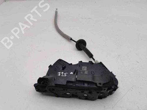 Front right lock AUDI A1 Sportback (GBA) 30 TFSI | BP28897416C97 