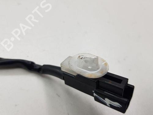 Seat buckle CITROËN C-CROSSER (VU_, VV_) 2.2 HDi | BP28889439I32 
