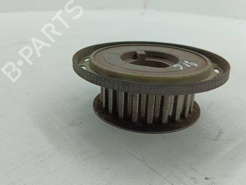 Used Pulley CITROËN DS3 Convertible 1.6 HDi 90 (92 hp) 28850050