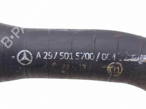 Pipe MERCEDES-BENZ EQE (V295) EQE 350 (295.125) | BP37644018M125 - Image 5