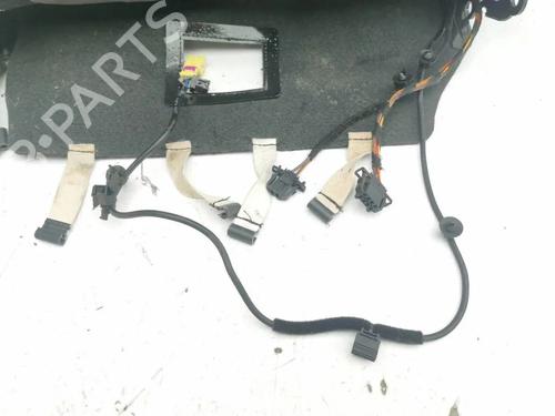 Left front seat AUDI Q7 (4LB) 3.0 TDI quattro | BP36196657C15 - Image 6