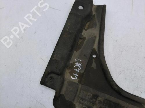 Underbody protection RENAULT CLIO V (B7_) 1.3 TCe 130 (B7MF) | BP38282732M92 - Image 2