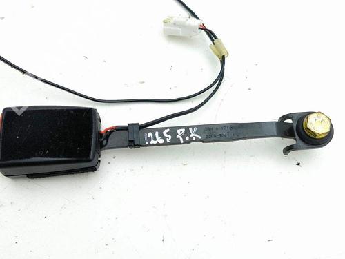Seat buckle MASERATI QUATTROPORTE V 4.2 | BP28907077I32 