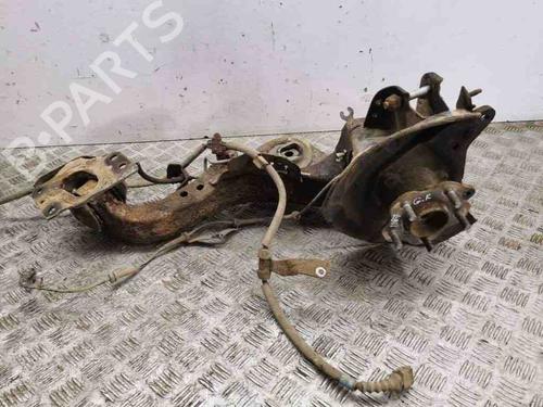 Used Left rear steering knuckle NISSAN X-TRAIL III (T32_, T32R, T32RR) 1.6 dCi ALL MODE 4x4-i (NT32) (130 hp) 28905148