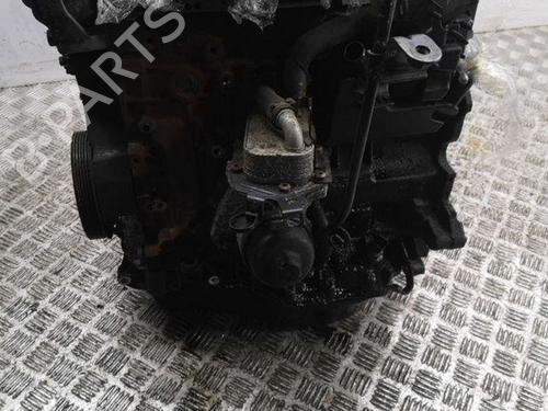 Engine MITSUBISHI OUTLANDER II (CW_W) 2.2 DI-D 4WD | BP28852589M1 