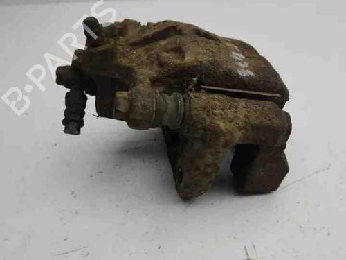 Left rear brake caliper MAZDA CX-7 (ER) 2.2 MZR-CD AWD (ER10A) | BP28848991M107
