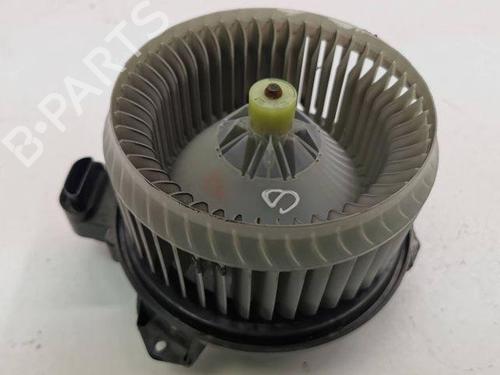 Used Heater matrix TOYOTA AURIS (_E15_) 1.4 D-4D (NDE150_, NDE150R) (90 hp) 28852882