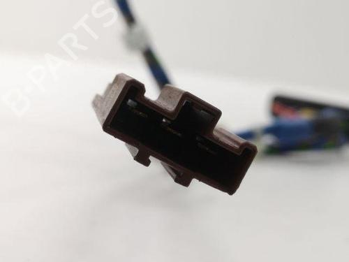 Heater resistor HONDA CR-V II (RD_) 2.2 CTDi (RD9) | BP28869090M108 