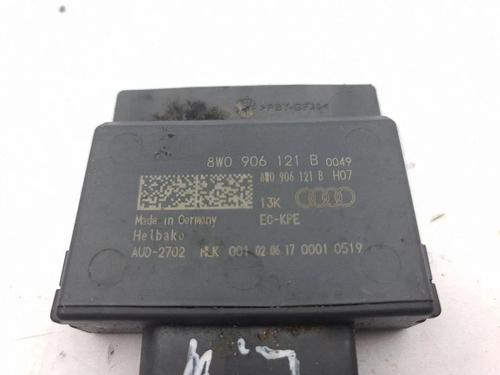 Electronic module AUDI A4 Allroad B9 (8WH, 8WJ) 2.0 TDI quattro | BP38252386M83 - Image 4