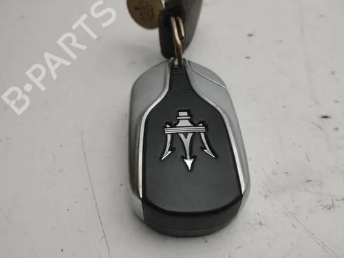 Electronic module MASERATI GHIBLI III (M157) 3.0 D | BP28864762M83 - Image 4