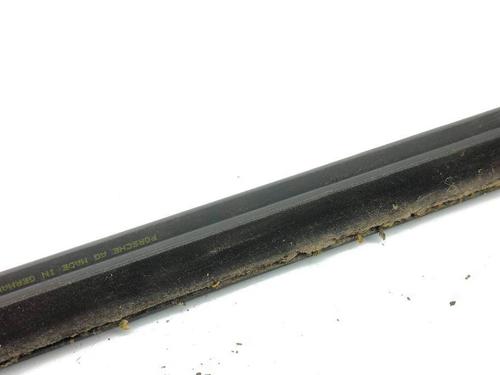 Door moulding trim PORSCHE CAYENNE (92A) 3.0 Diesel | BP28898095C150 