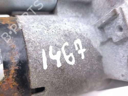 Startmotor MAZDA CX-5 (KF) 2.2 D | BP38421088M8  - Image 7