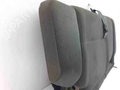 Rear seat MITSUBISHI PAJERO IV (V8_W, V9_W) 3.2 DI-D (V88W, V98W) | BP28881508C17 