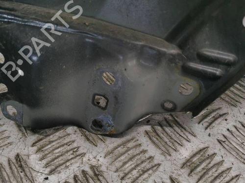 Right front fenders MAZDA CX-5 (KE, GH) 2.2 D (KE2FW) | BP28904979C42 