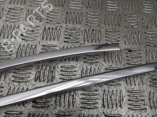 Door moulding trim MASERATI GHIBLI III (M157) 3.0 D | BP28864824C150 