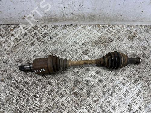 Used Left front driveshaft Left front driveshaft BMW X5 (E70) xDrive 30 d (235 hp) 40206698 40206698
