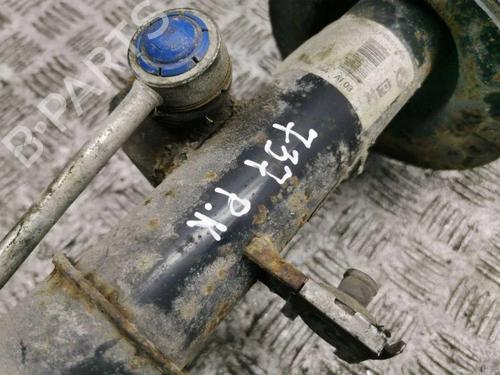 Left front shock absorber BMW X5 (E53) 4.8 is | BP38501298M16 - Image 4