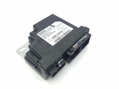 Airbag styreenhed RENAULT MEGANE IV Grandtour (K9A/M/N_) 1.2 TCe 130 (K9MR) (130 hp) 28880098