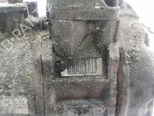 AC compressor AUDI A4 B5 Avant (8D5) 1.9 TDI | BP36174879M34 - Image 3