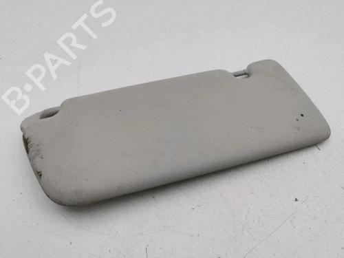 Right sun visor RENAULT CLIO V (B7_) 1.3 TCe 130 (B7MF) | BP38243061I2 - Image 3