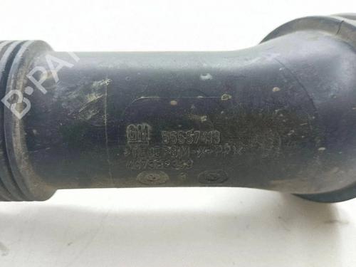 Pipe OPEL CORSA D (S07) 1.3 CDTI (L08, L68) | BP37290171M125 - Image 5
