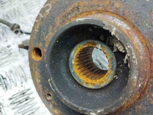 Right front steering knuckle CITROËN C4 CACTUS 1.6 BlueHDi 100 | BP28888135M26