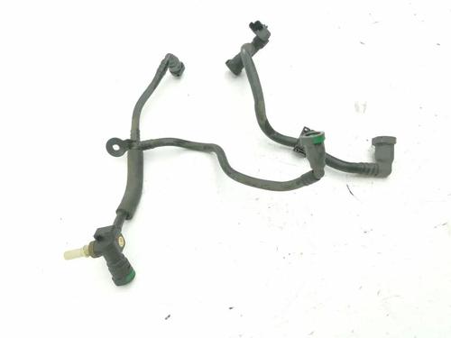 Pipe PEUGEOT 508 I (8D_) 1.6 HDi | BP36213065M125 - Image 3