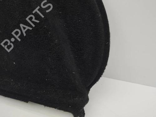Boot lining MERCEDES-BENZ C-CLASS (W204) C 200 CDI (204.001) | BP36330893I3 - Image 5