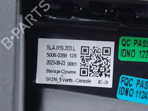 Luftventil SKODA ENYAQ iV Coupe (5AC) RS | BP38946892I21 - Image 7