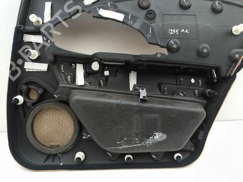 Rear left panel MASERATI QUATTROPORTE V 4.2 | BP28907141C60 - Image 12