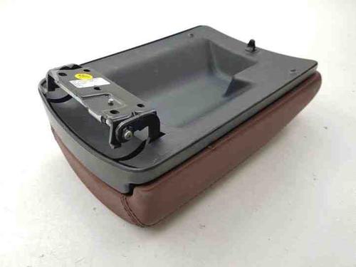 Armrest / Center console NISSAN QASHQAI II (J11, J11_) 1.5 dCi | BP28869114I20