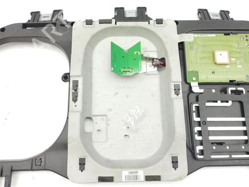 Elektronisk modul MERCEDES-BENZ M-CLASS (W164) ML 350 CDI 4-matic (164.125, 164.124) | BP28873398M83 