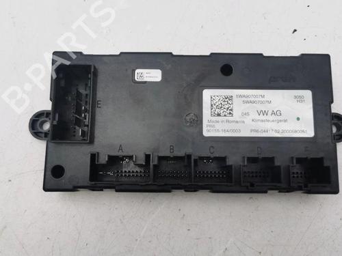 Electronic module VW GOLF VIII (CD1, DA1) 1.0 TSI | BP28898318M83 