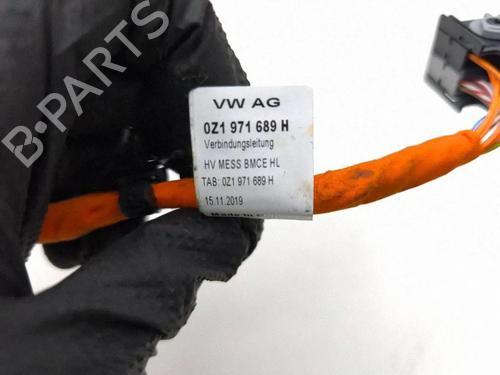Electronic sensor AUDI Q4 E-TRON Sportback (F4N) 40 | BP37670081M84 - Image 6