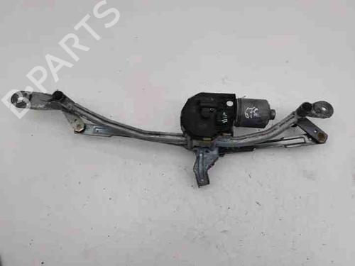 Vindrude Viskermekanisme BMW 5 (F10) 520 d (184 hp) 28854525