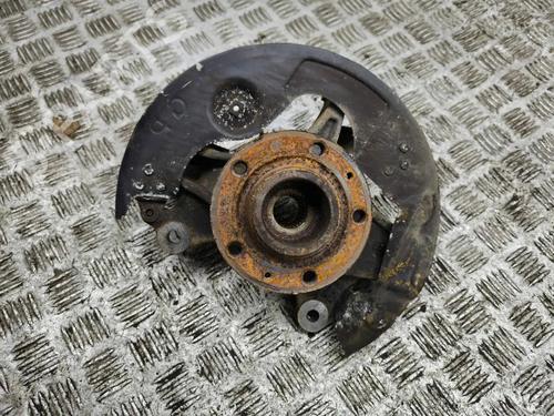 Used Left front steering knuckle Left front steering knuckle 36194313 36194313