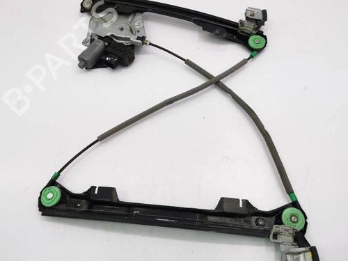 Vindusheismekanisme venstre foran JAGUAR X-TYPE I (X400) 2.5 V6 All-wheel Drive (196 hp) 28904225