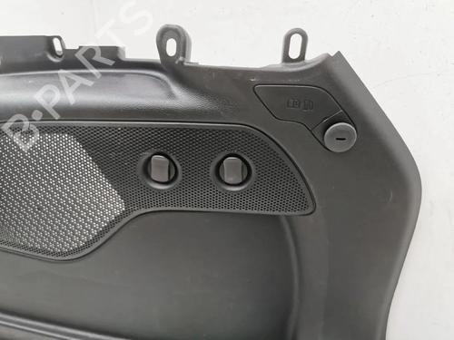 Boot lining JEEP CHEROKEE (KL) 2.0 CRD 4x4 | BP36349218I3 - Image 9