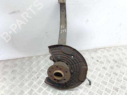 Right front steering knuckle MERCEDES-BENZ M-CLASS (W164) ML 320 CDI 4-matic | BP28889629M26 
