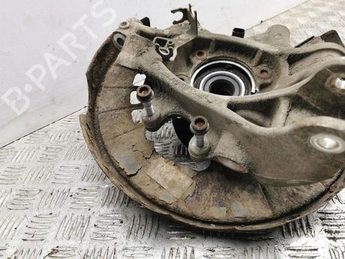 Left rear steering knuckle PORSCHE CAYENNE (92A) 3.0 Diesel | BP28896647M27 - Image 6