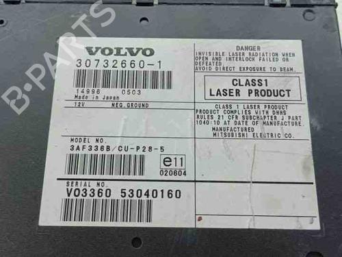 Electronic module VOLVO XC90 I (275) D5 AWD | BP28846114M83 