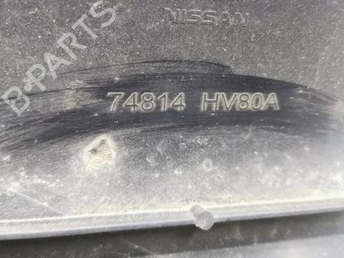 Underbody protection NISSAN QASHQAI II (J11, J11_) 1.5 dCi | BP28861974M92 