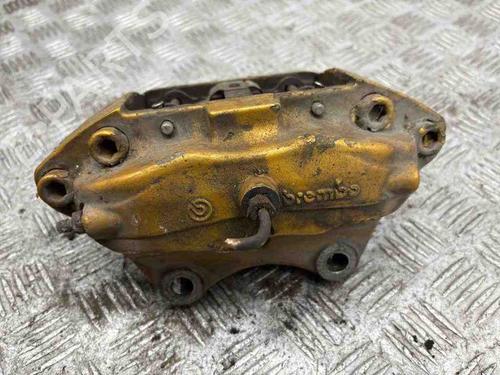 Left front brake caliper NISSAN 350Z Coupe (Z33) 3.5 (AAZ33) | BP29432260M105 