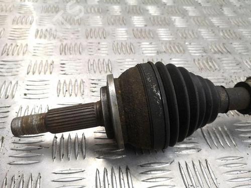 Left front driveshaft TOYOTA PRIUS PLUS (_W4_) 1.8 Hybrid (ZVW40W, ZVW41W) | BP38249097M38 - Image 3