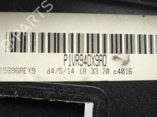 Boot lining JEEP CHEROKEE (KL) 2.0 CRD 4x4 | BP36348821I3 - Image 24