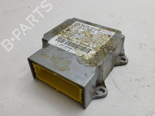 Kollisjonspute styreenhet AUDI Q7 (4MB, 4MG, 4MQ) 45 TDI quattro | BP28904722M53 